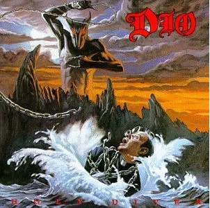 HOLY DIVER -REMASTER-